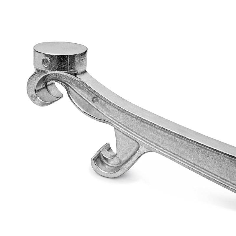 Barrel Opener Can Opener Aluminum - Mubimart