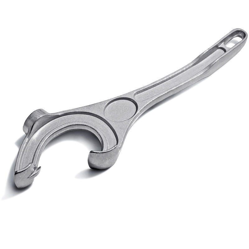 Barrel Opener Can Opener Aluminum - Mubimart -  