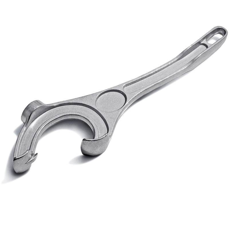 Barrel Opener Can Opener Aluminum - Mubimart