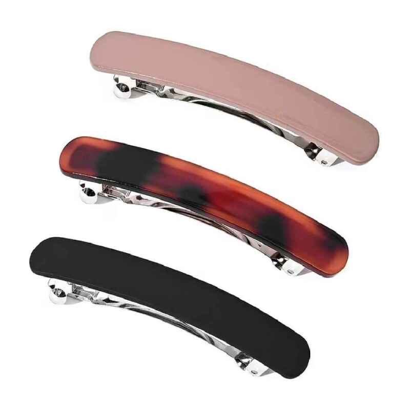 Barrettes