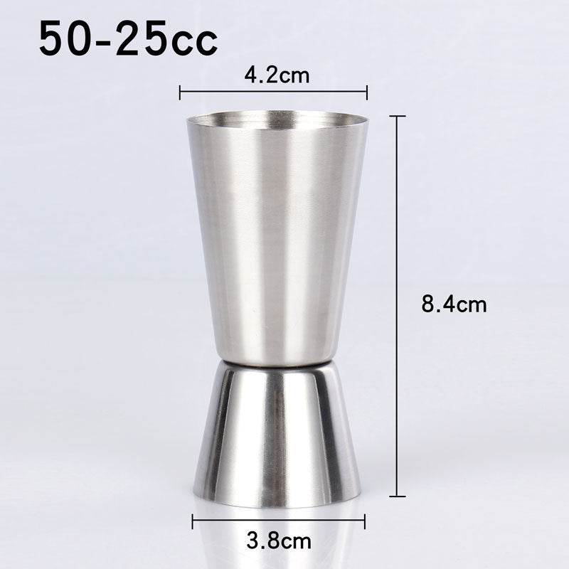 Bartender measuring cup - Mubimart