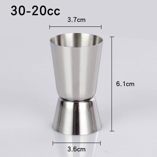 Bartender measuring cup - Mubimart