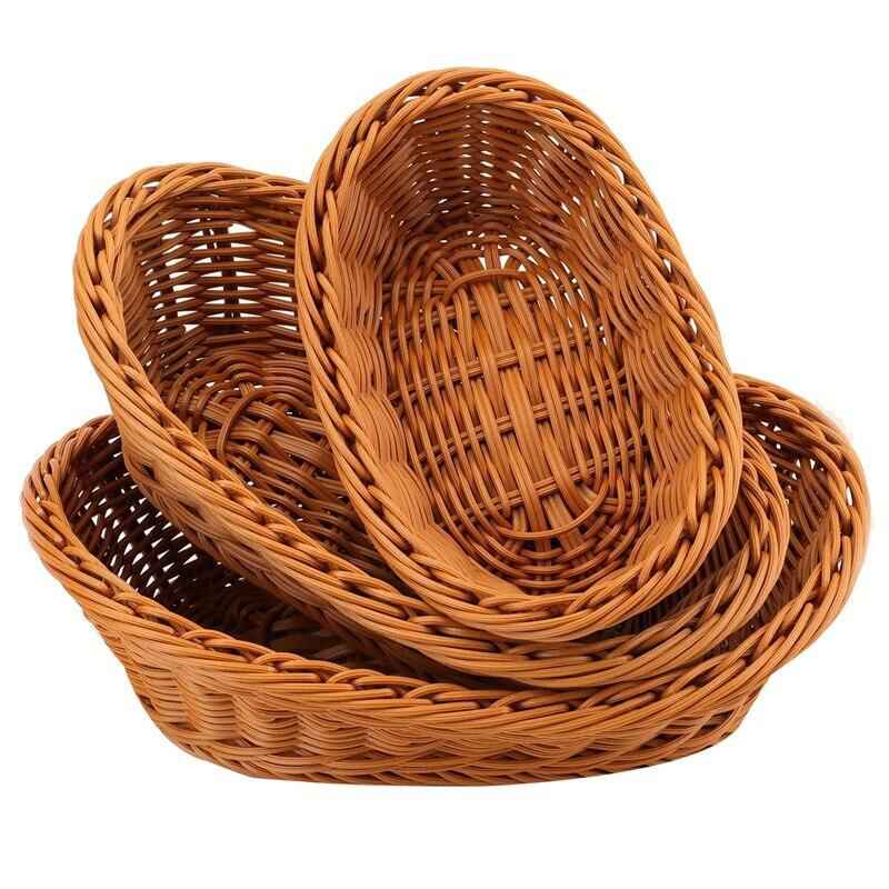 Baskets