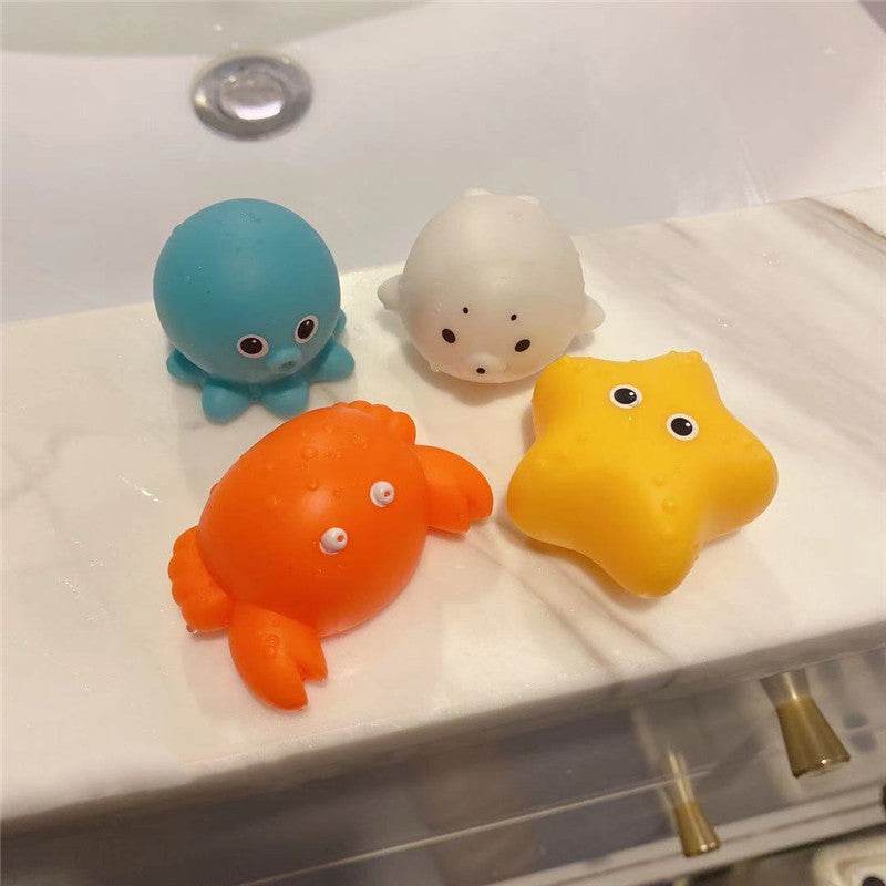 Bath Toys For Babies And Children - Mubimart