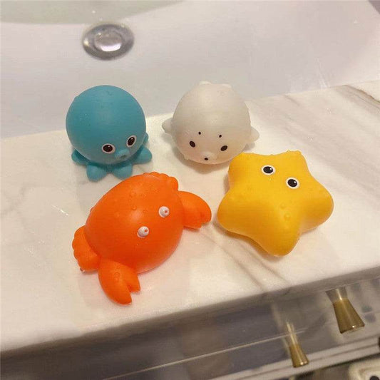 Bath Toys For Babies And Children - Mubimart