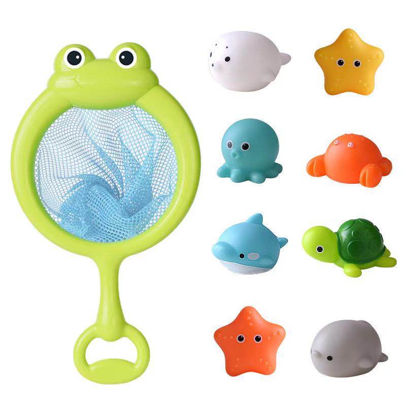 Bath Toys For Babies And Children - Mubimart