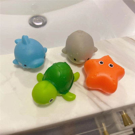 Bath Toys For Babies And Children - Mubimart