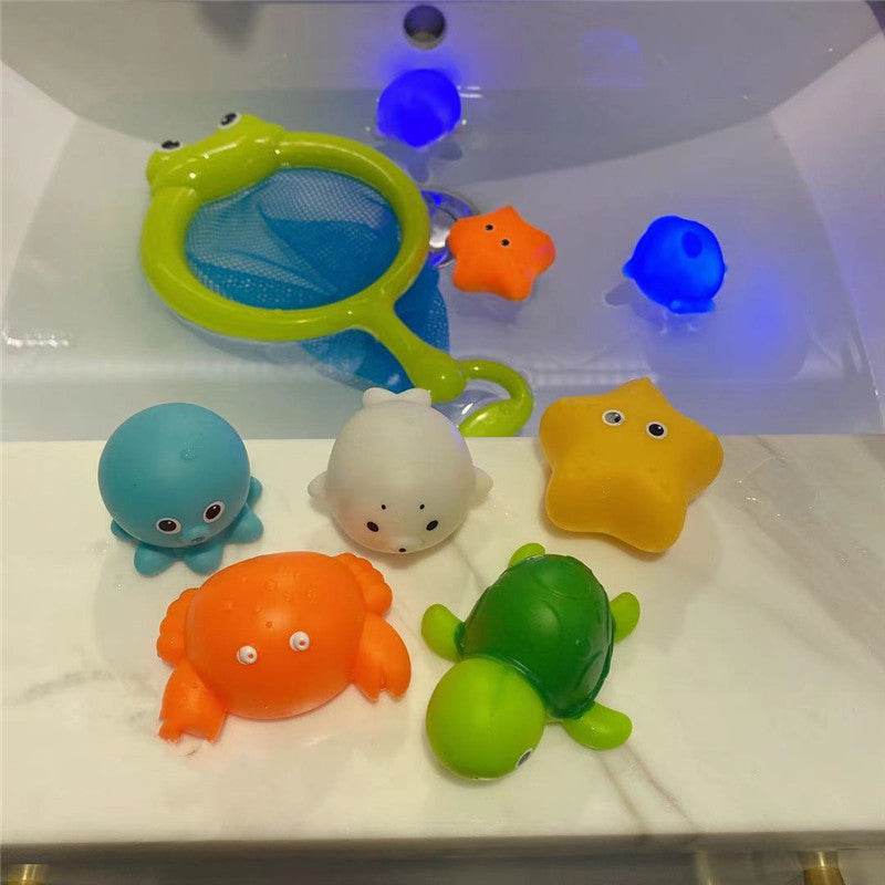 Bath Toys For Babies And Children - Mubimart