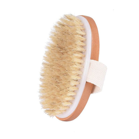 Bath brush bath brush cleaning brush - Mubimart