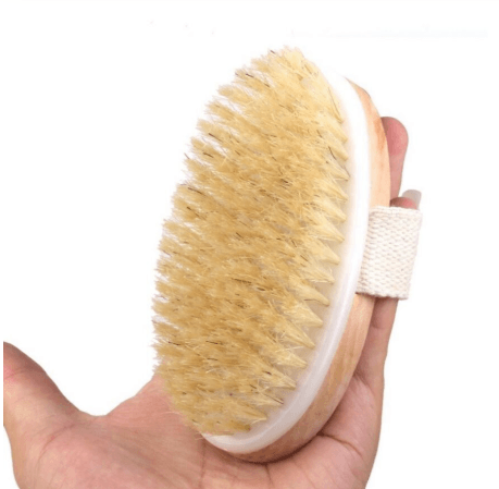 Bath brush bath brush cleaning brush - Mubimart