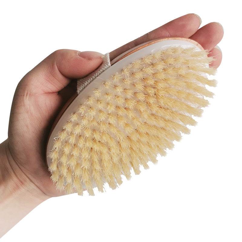 Bath brush bath brush cleaning brush - Mubimart