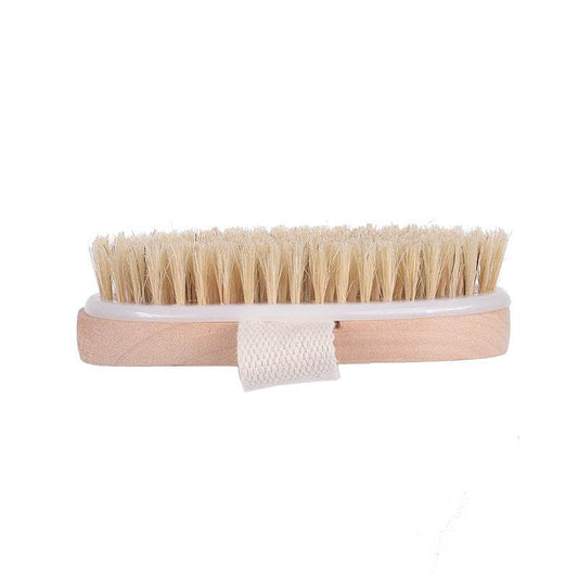 Bath brush bath brush cleaning brush - Mubimart