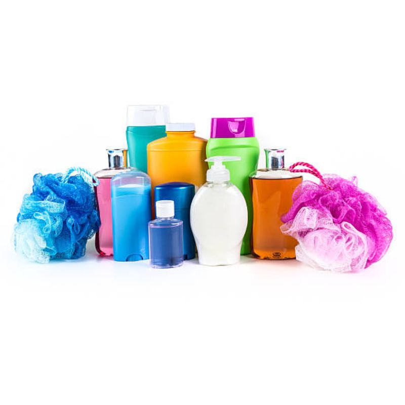 Bath & Body
