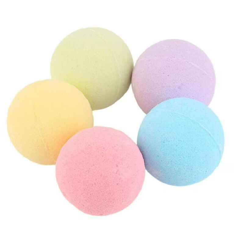 Bath Bombs