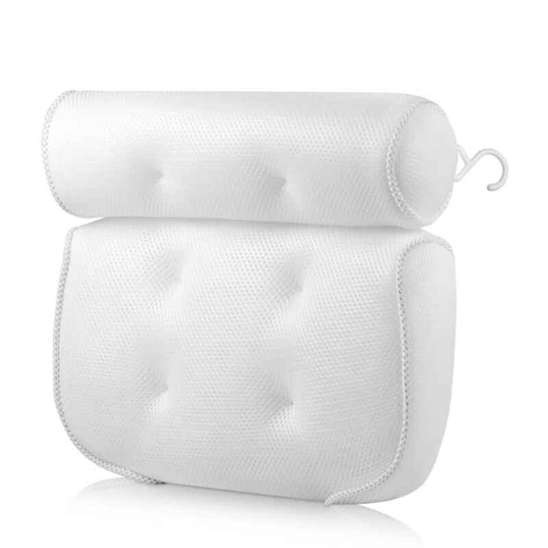 Bath Pillow