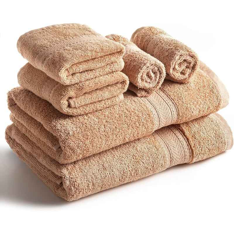 Bath Towel Sets