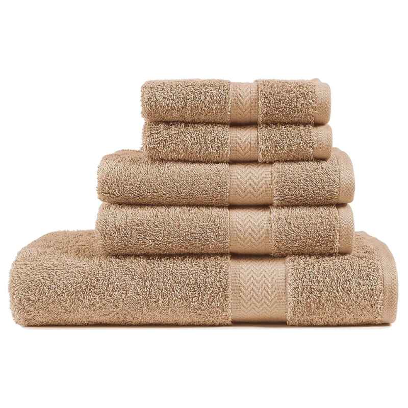 Bath Towels