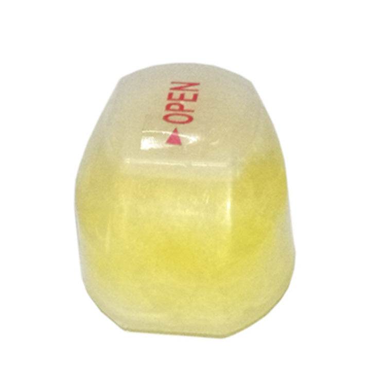 Bathroom Aroma Shower Head Vitamin C Lemon Scent Anion Shower Head High Pressure Saving Water Fragrance Filtration Bath Shower - Mubimart