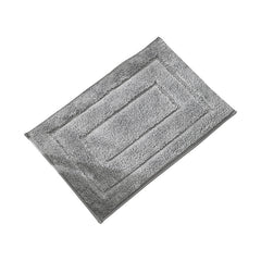 Bathroom Entrance Absorbent Floor Mat - Mubimart -  