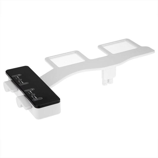 Bathroom Mixer Toilet Bidet Attachment Set Self Cleaning - Mubimart