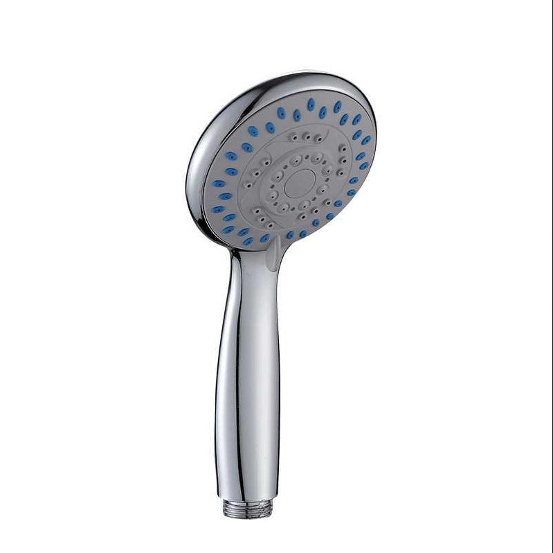 Bathroom Small Racket Shower Head - Mubimart -  