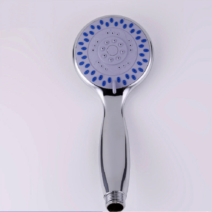 Bathroom Small Racket Shower Head - Mubimart - Shower Head 