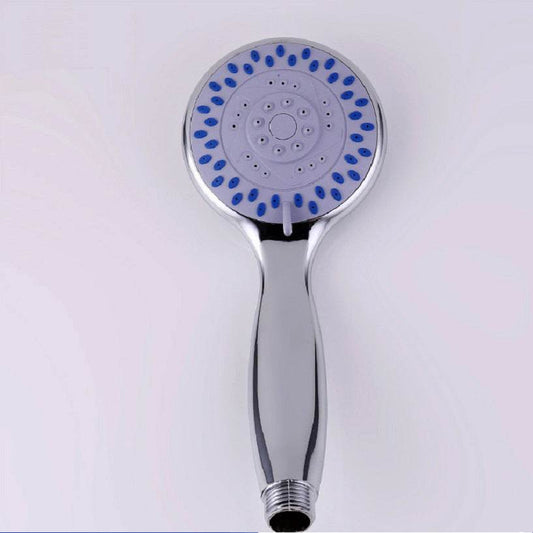 Bathroom Small Racket Shower Head - Mubimart