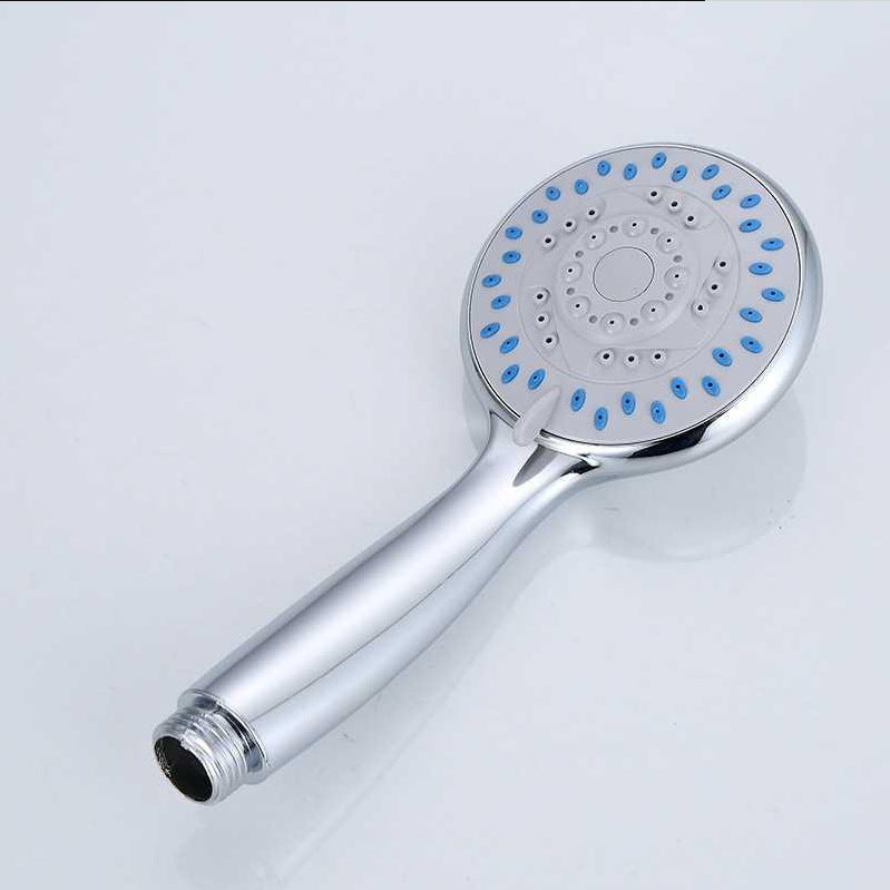 Bathroom Small Racket Shower Head - Mubimart -  