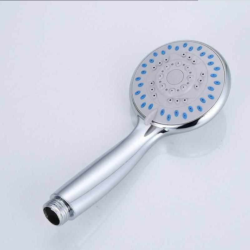 Bathroom Small Racket Shower Head - Mubimart