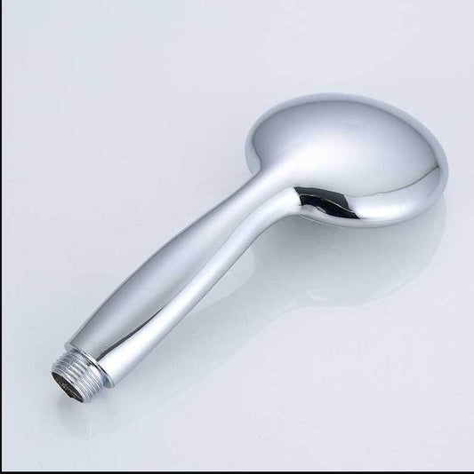 Bathroom Small Racket Shower Head - Mubimart