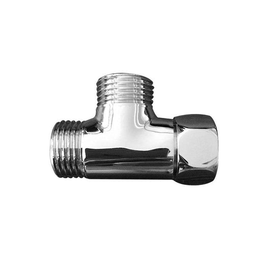 Bathroom Water Separator for Toilet Bidet Shower Head - Mubimart