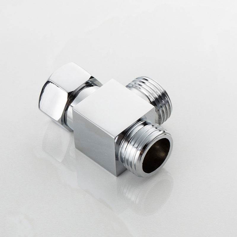 Bathroom Water Separator for Toilet Bidet Shower Head - Mubimart