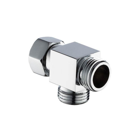 Bathroom Water Separator for Toilet Bidet Shower Head - Mubimart