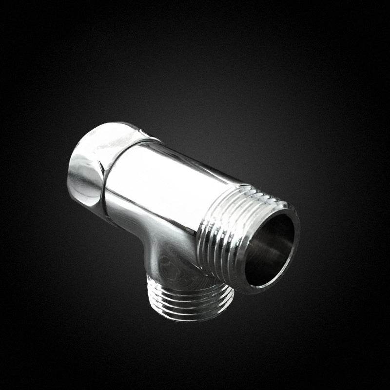Bathroom Water Separator for Toilet Bidet Shower Head - Mubimart