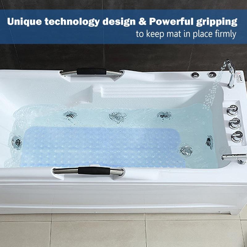 Bathroom anti-slip mat - Mubimart -  