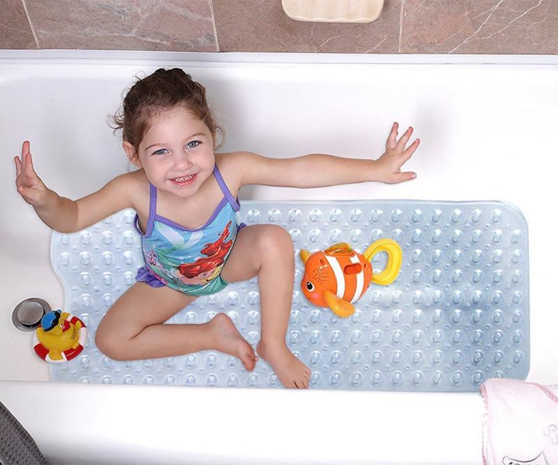 Bathroom anti-slip mat - Mubimart -  