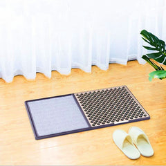 Bathroom mat - Mubimart - Bathroom mat 