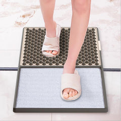 Bathroom mat - Mubimart -  