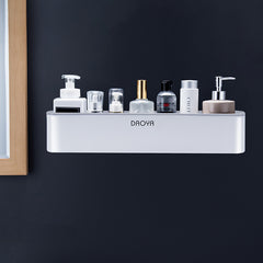 Bathroom shelf wall - Mubimart -  