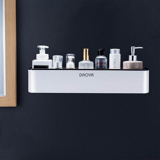 Bathroom shelf wall - Mubimart