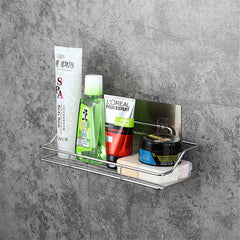 Bathroom stainless steel shelf - Mubimart -  