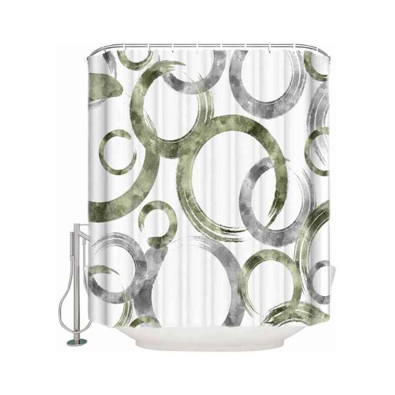 Bathroom Curtains