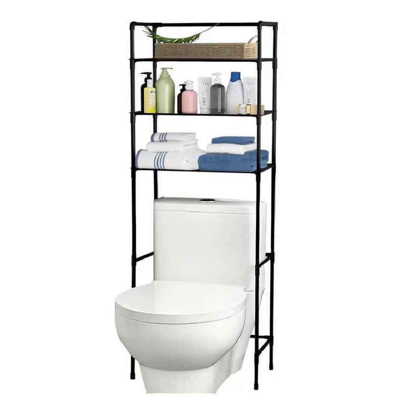 Bathroom Shelves