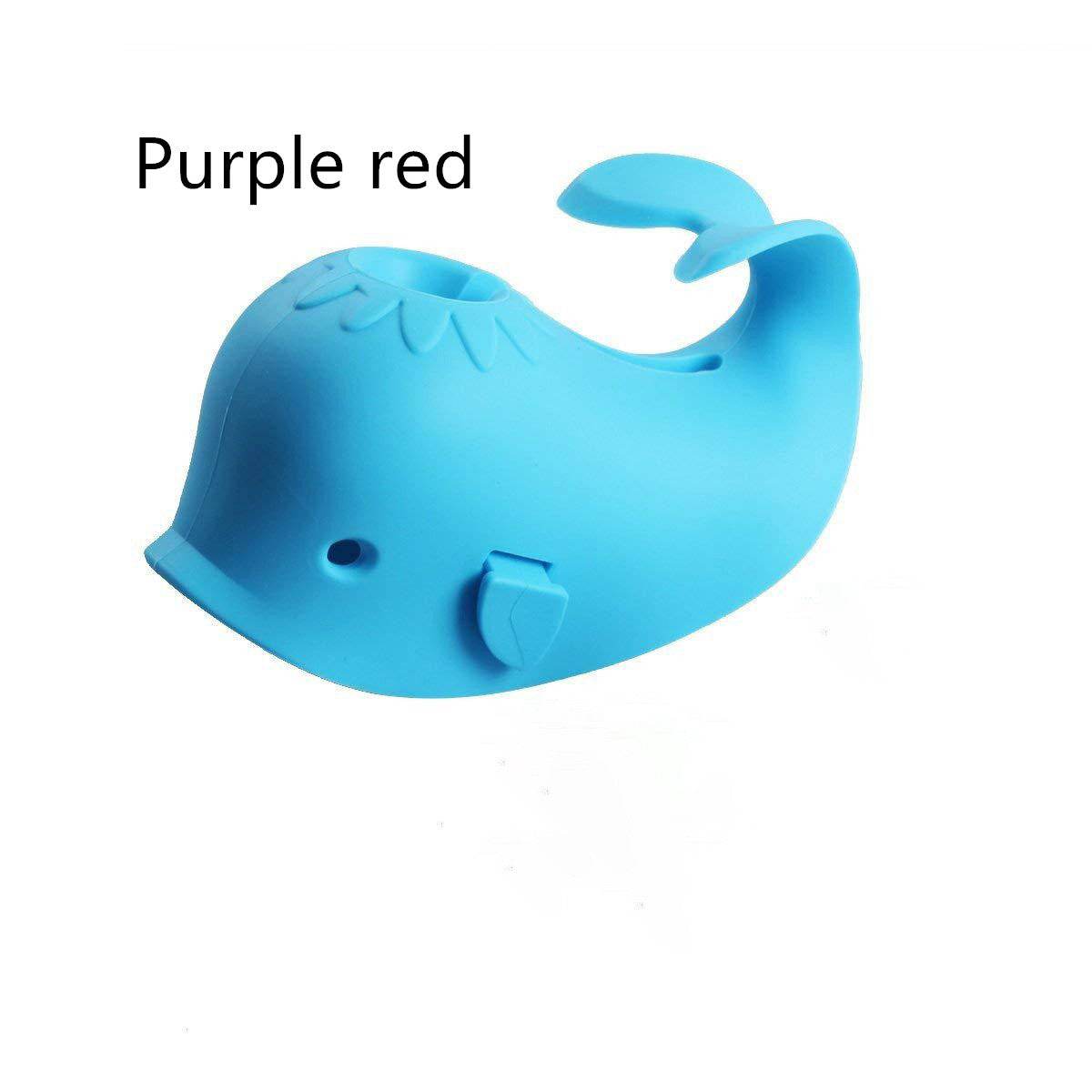 Bathtub Nozzle Cover Baby Bathtub Faucet Protective Sleeve - Mubimart