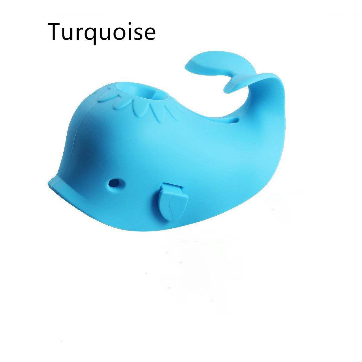 Bathtub Nozzle Cover Baby Bathtub Faucet Protective Sleeve - Mubimart
