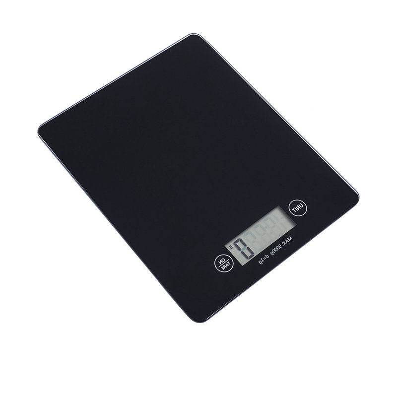 Battery Version Medical Food Electronic Scale Stainless Steel Household Food Electronic Scale - Mubimart