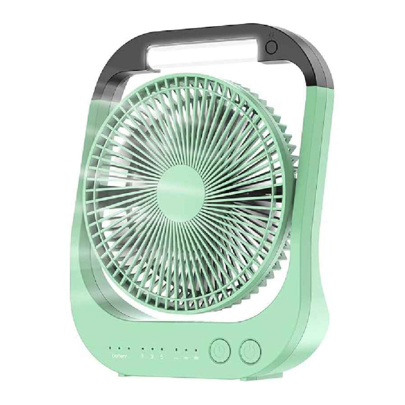 Battery Operated Fans