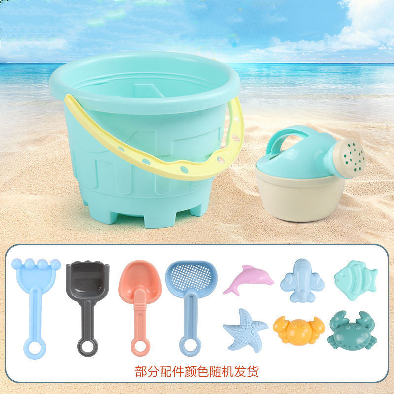 Beach Toys For Kids Children'S Beach Toy Set - Mubimart -  