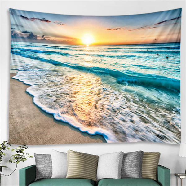 Beach towel - Mubimart -  