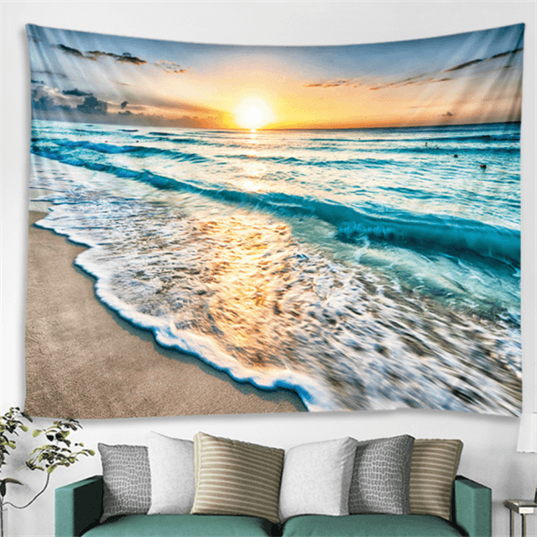Beach towel - Mubimart